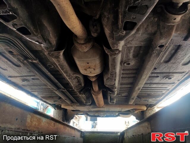 Зеленый Дэу Ланос, объемом двигателя 1.5 л и пробегом 187 тыс. км за 1400 $, фото 13 на Automoto.ua