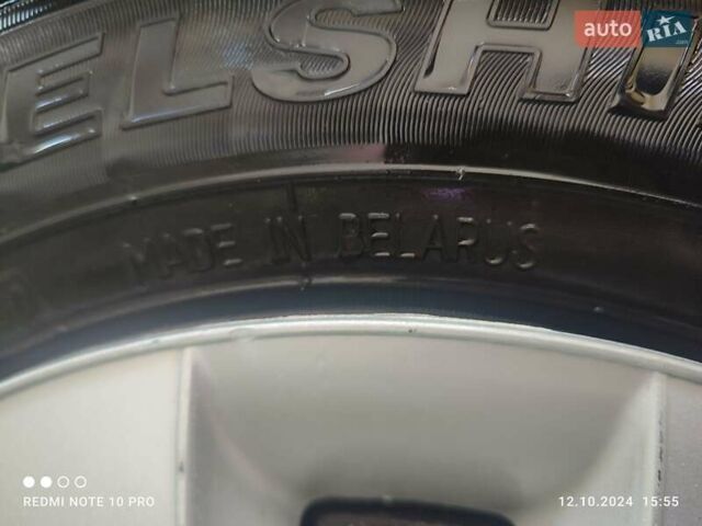 Зеленый Дэу Ланос, объемом двигателя 1.6 л и пробегом 127 тыс. км за 3500 $, фото 15 на Automoto.ua