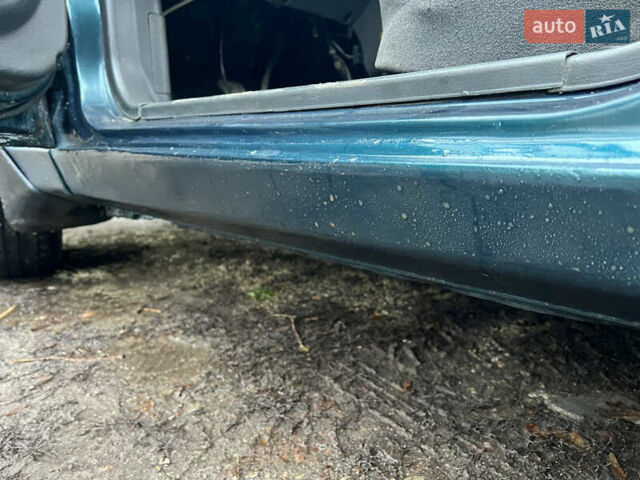 Зелений Деу Ланос, об'ємом двигуна 1.5 л та пробігом 192 тис. км за 1850 $, фото 11 на Automoto.ua