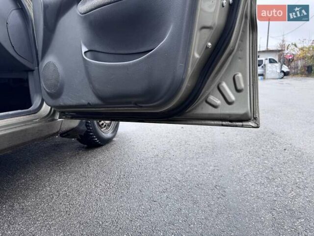 Зеленый Дэу Ланос, объемом двигателя 1.5 л и пробегом 164 тыс. км за 2200 $, фото 6 на Automoto.ua