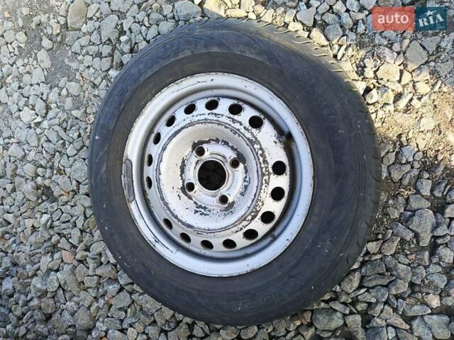 Зеленый Дэу Ланос, объемом двигателя 1.5 л и пробегом 182 тыс. км за 1999 $, фото 13 на Automoto.ua