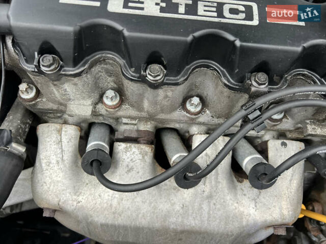 Зеленый Дэу Ланос, объемом двигателя 1.5 л и пробегом 250 тыс. км за 1600 $, фото 11 на Automoto.ua