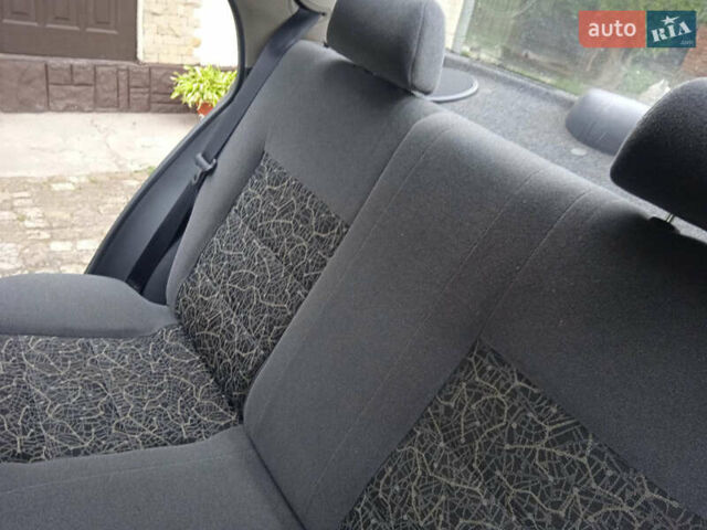 Зелений Деу Ланос, об'ємом двигуна 1.5 л та пробігом 120 тис. км за 2700 $, фото 23 на Automoto.ua