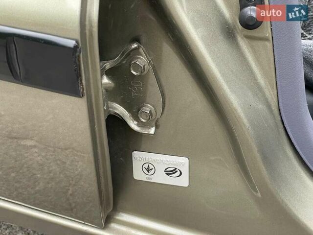 Зеленый Дэу Ланос, объемом двигателя 1.5 л и пробегом 93 тыс. км за 3590 $, фото 30 на Automoto.ua