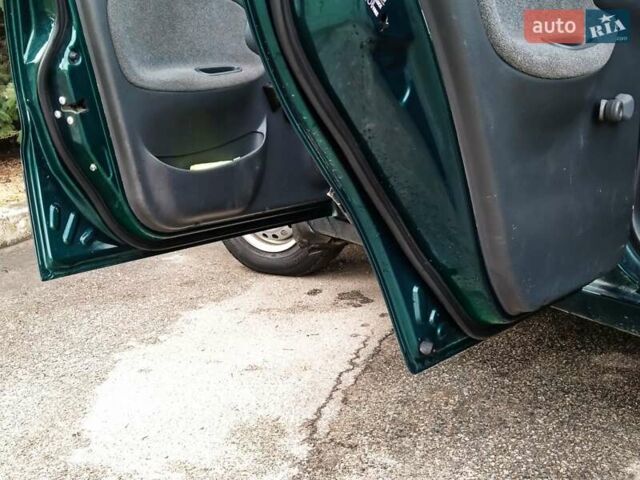 Дэу Ланос 2007 в Днепре (Днепропетровске) на Automoto.ua Зеленый Дэу Ланос, объемом двигателя 1.4 л и пробегом 98 тыс. км за 2799 $, фото 7 на Automoto.ua