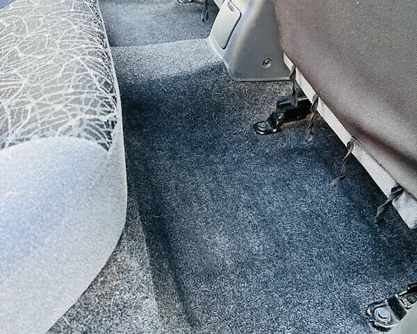 Зеленый Дэу Ланос, объемом двигателя 1.5 л и пробегом 65 тыс. км за 3300 $, фото 5 на Automoto.ua