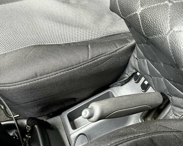 Зеленый Дэу Ланос, объемом двигателя 1.5 л и пробегом 150 тыс. км за 2600 $, фото 7 на Automoto.ua