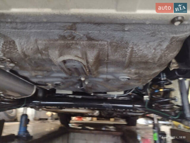 Зеленый Дэу Ланос, объемом двигателя 1.5 л и пробегом 65 тыс. км за 3300 $, фото 27 на Automoto.ua