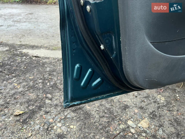 Зелений Деу Ланос, об'ємом двигуна 1.5 л та пробігом 192 тис. км за 1850 $, фото 12 на Automoto.ua