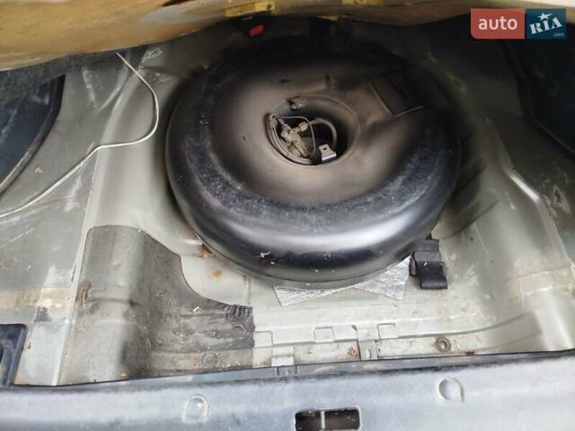 Зеленый Дэу Ланос, объемом двигателя 1.5 л и пробегом 164 тыс. км за 2850 $, фото 16 на Automoto.ua