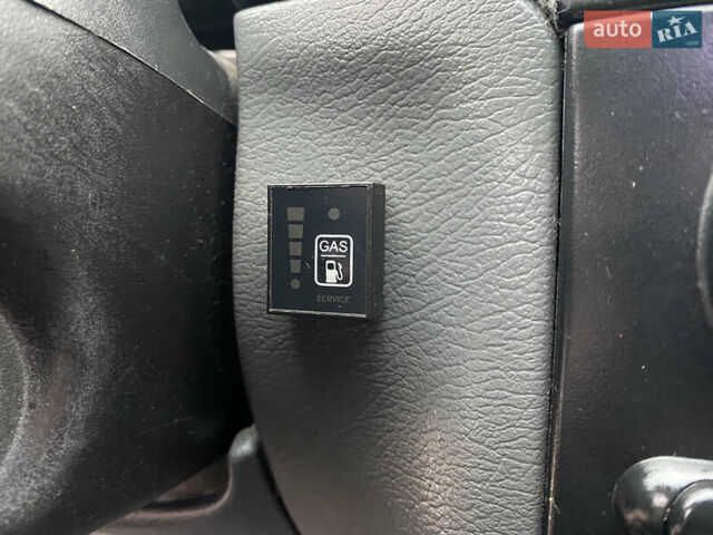 Зеленый Дэу Ланос, объемом двигателя 1.5 л и пробегом 135 тыс. км за 2800 $, фото 11 на Automoto.ua