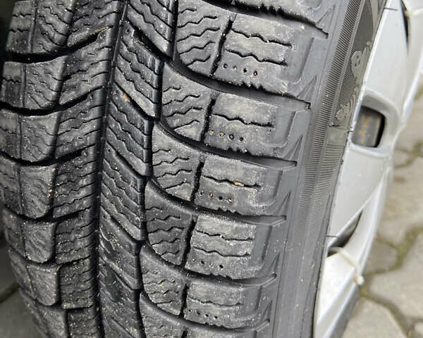 Зелений Деу Ланос, об'ємом двигуна 1.5 л та пробігом 210 тис. км за 1950 $, фото 15 на Automoto.ua