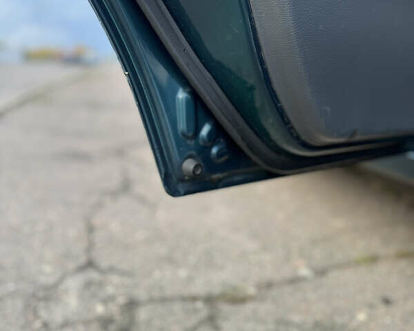 Деу Ланос 2007 у Черкасах на Automoto.ua Зелений Деу Ланос, об'ємом двигуна 1.6 л та пробігом 97 тис. км за 2950 $, фото 18 на Automoto.ua