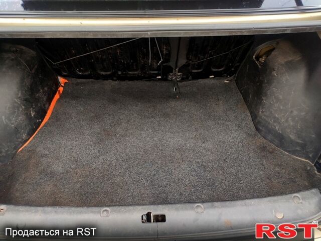 Зелений Деу Ланос, об'ємом двигуна 1.5 л та пробігом 187 тис. км за 1400 $, фото 12 на Automoto.ua