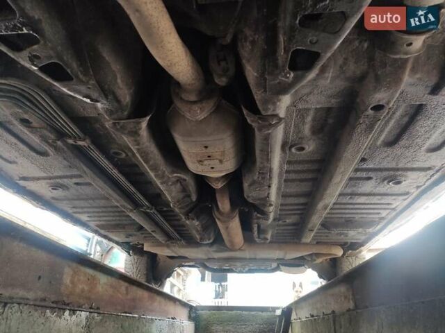 Зелений Деу Ланос, об'ємом двигуна 1.5 л та пробігом 187 тис. км за 1400 $, фото 13 на Automoto.ua