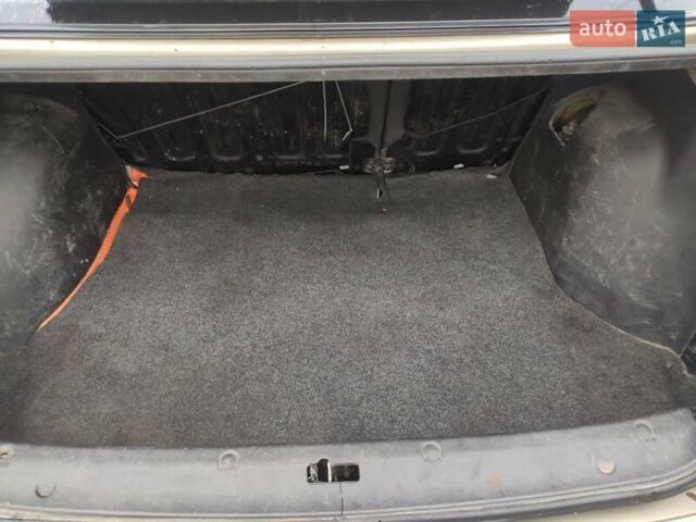 Зелений Деу Ланос, об'ємом двигуна 1.5 л та пробігом 187 тис. км за 1400 $, фото 8 на Automoto.ua