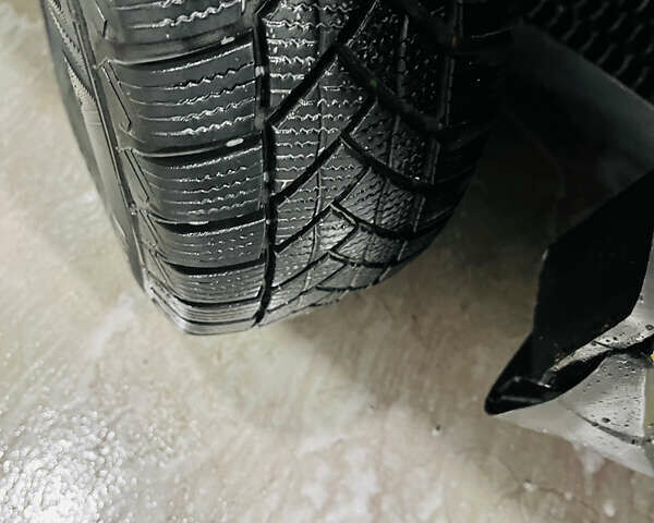 Зеленый Дэу Ланос, объемом двигателя 1.5 л и пробегом 65 тыс. км за 3300 $, фото 6 на Automoto.ua