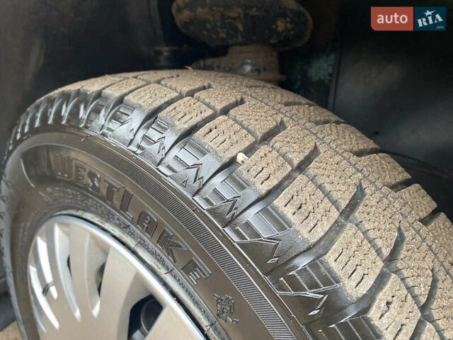 Зеленый Дэу Ланос, объемом двигателя 1.5 л и пробегом 135 тыс. км за 2800 $, фото 17 на Automoto.ua