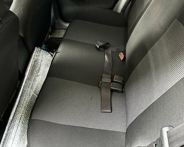 Зеленый Дэу Ланос, объемом двигателя 1.5 л и пробегом 150 тыс. км за 2600 $, фото 9 на Automoto.ua