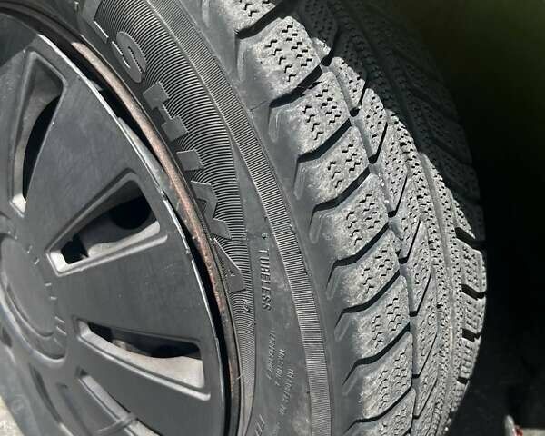 Деу Ланос 2007 у Кропивницькому (Кіровограді) на Automoto.ua Зелений Деу Ланос, об'ємом двигуна 1.5 л та пробігом 190 тис. км за 2900 $, фото 18 на Automoto.ua