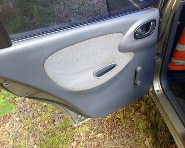 Дэу Ланос 2007 в Виннице на Automoto.ua Зеленый Дэу Ланос, объемом двигателя 1.5 л и пробегом 271 тыс. км за 2600 $, фото 1 на Automoto.ua