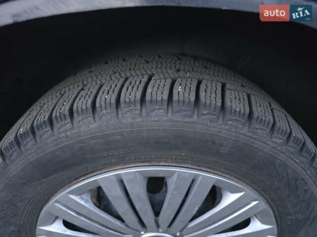 Зелений Деу Ланос, об'ємом двигуна 1.6 л та пробігом 133 тис. км за 2900 $, фото 21 на Automoto.ua