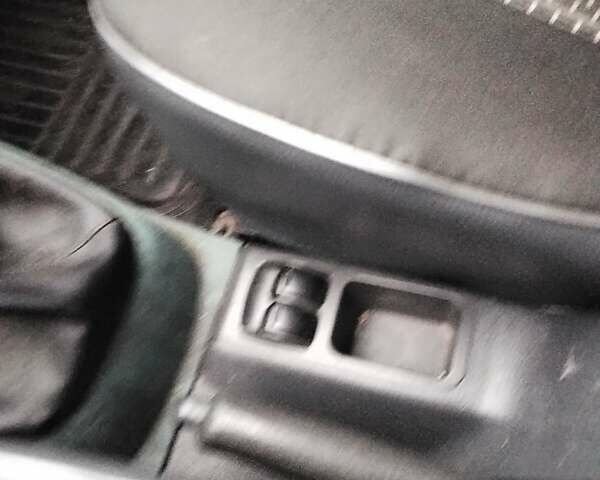 Зелений Деу Ланос, об'ємом двигуна 1.4 л та пробігом 188 тис. км за 1400 $, фото 19 на Automoto.ua