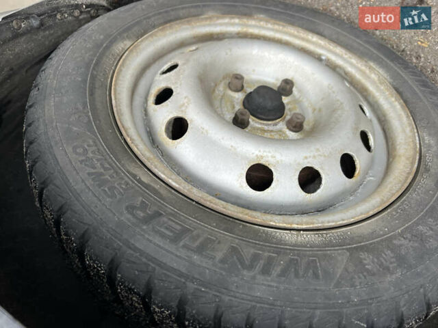 Зеленый Дэу Ланос, объемом двигателя 1.5 л и пробегом 250 тыс. км за 1600 $, фото 17 на Automoto.ua