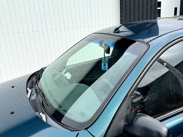 Зеленый Дэу Ланос, объемом двигателя 1.4 л и пробегом 207 тыс. км за 2400 $, фото 11 на Automoto.ua