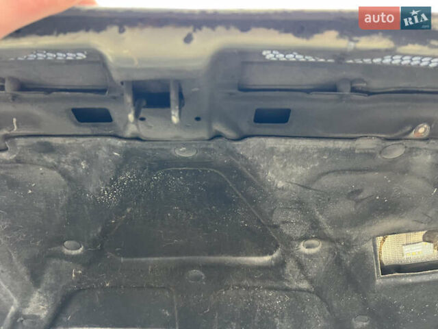 Зеленый Дэу Ланос, объемом двигателя 1.5 л и пробегом 250 тыс. км за 1600 $, фото 7 на Automoto.ua