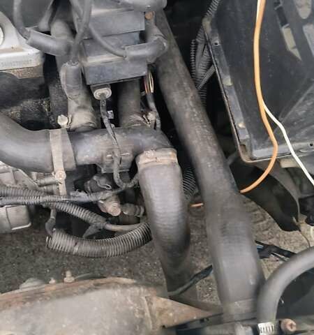 Зелений Деу Ланос, об'ємом двигуна 1.4 л та пробігом 230 тис. км за 1428 $, фото 3 на Automoto.ua