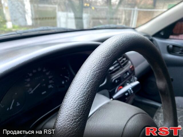 Зелений Деу Ланос, об'ємом двигуна 1.5 л та пробігом 135 тис. км за 2800 $, фото 7 на Automoto.ua