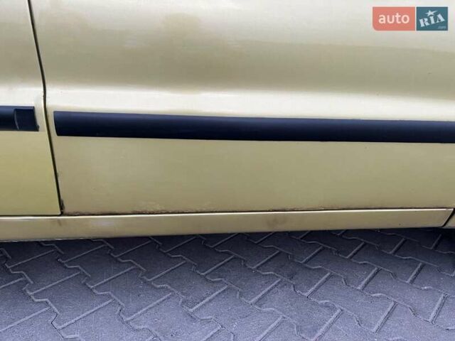 Зелений Деу Ланос, об'ємом двигуна 1.5 л та пробігом 240 тис. км за 1900 $, фото 9 на Automoto.ua