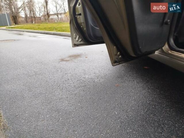 Зеленый Дэу Ланос, объемом двигателя 1.5 л и пробегом 164 тыс. км за 2850 $, фото 10 на Automoto.ua