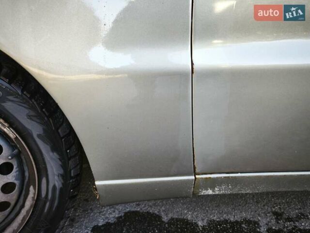 Зеленый Дэу Ланос, объемом двигателя 1.6 л и пробегом 375 тыс. км за 1800 $, фото 17 на Automoto.ua