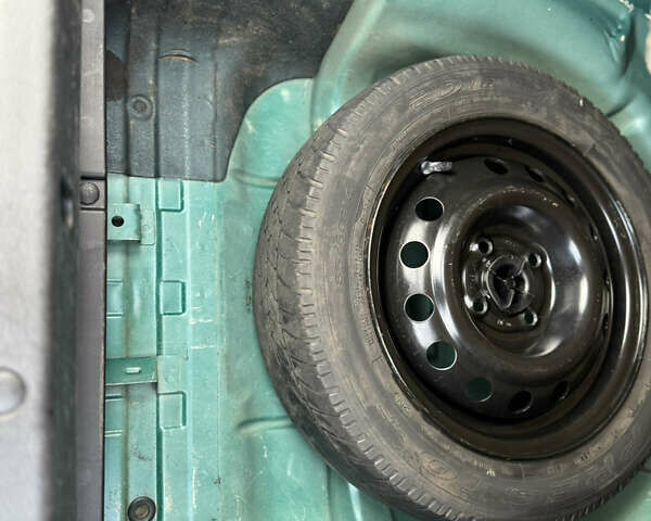 Деу Ланос 2007 у Черкасах на Automoto.ua Зелений Деу Ланос, об'ємом двигуна 1.6 л та пробігом 97 тис. км за 2950 $, фото 23 на Automoto.ua