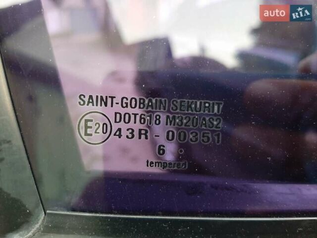 Зелений Деу Ланос, об'ємом двигуна 1.5 л та пробігом 186 тис. км за 2550 $, фото 44 на Automoto.ua