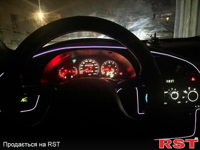 Зеленый Дэу Ланос, объемом двигателя 1.5 л и пробегом 200 тыс. км за 2950 $, фото 6 на Automoto.ua