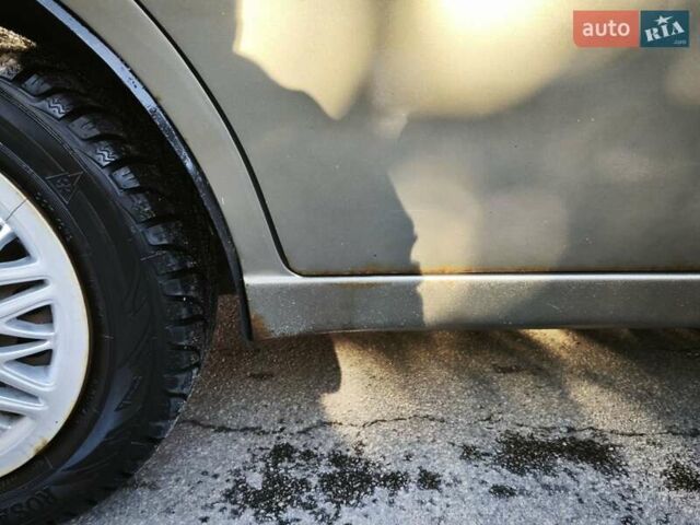 Зеленый Дэу Ланос, объемом двигателя 1.6 л и пробегом 375 тыс. км за 1800 $, фото 18 на Automoto.ua