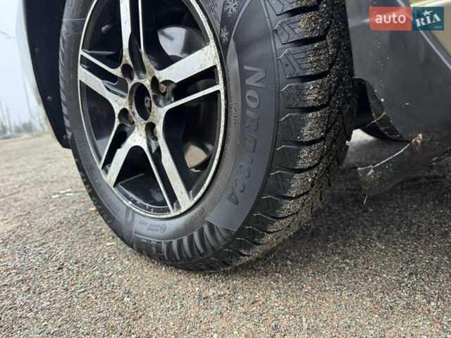 Зелений Деу Ланос, об'ємом двигуна 1.39 л та пробігом 196 тис. км за 1100 $, фото 19 на Automoto.ua