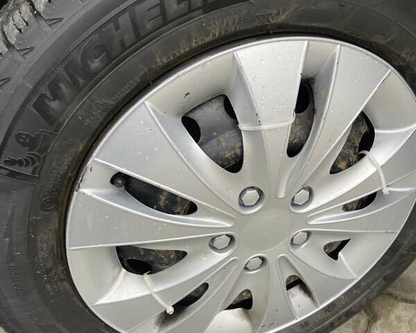 Зелений Деу Ланос, об'ємом двигуна 1.5 л та пробігом 210 тис. км за 1950 $, фото 16 на Automoto.ua