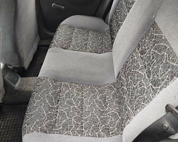 Зеленый Дэу Ланос, объемом двигателя 1.5 л и пробегом 164 тыс. км за 2850 $, фото 14 на Automoto.ua