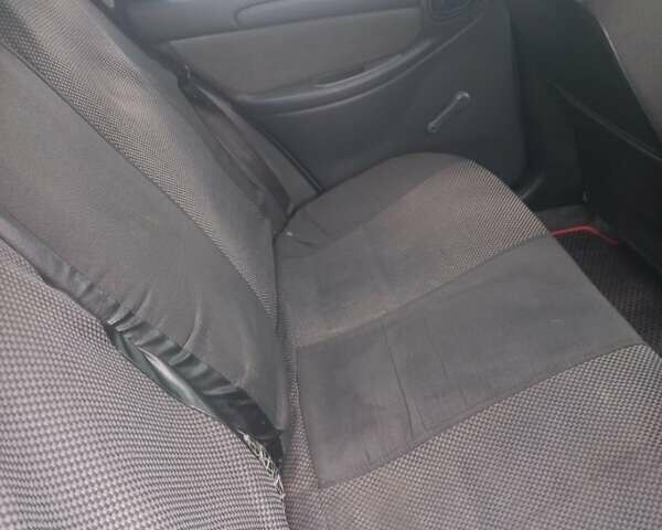 Зеленый Дэу Ланос, объемом двигателя 1.5 л и пробегом 200 тыс. км за 2700 $, фото 8 на Automoto.ua