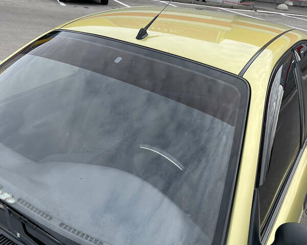 Дэу Ланос 2008 в Харькове на Automoto.ua Зеленый Дэу Ланос, объемом двигателя 1.39 л и пробегом 153 тыс. км за 2100 $, фото 4 на Automoto.ua