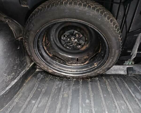 Зеленый Дэу Ланос, объемом двигателя 1.5 л и пробегом 241 тыс. км за 3000 $, фото 16 на Automoto.ua