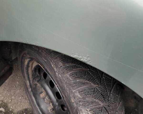 Зеленый Дэу Ланос, объемом двигателя 1.5 л и пробегом 171 тыс. км за 2300 $, фото 23 на Automoto.ua