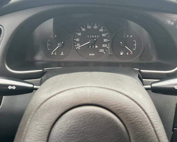 Дэу Ланос 2008 в Харькове на Automoto.ua Зеленый Дэу Ланос, объемом двигателя 1.39 л и пробегом 153 тыс. км за 2100 $, фото 8 на Automoto.ua