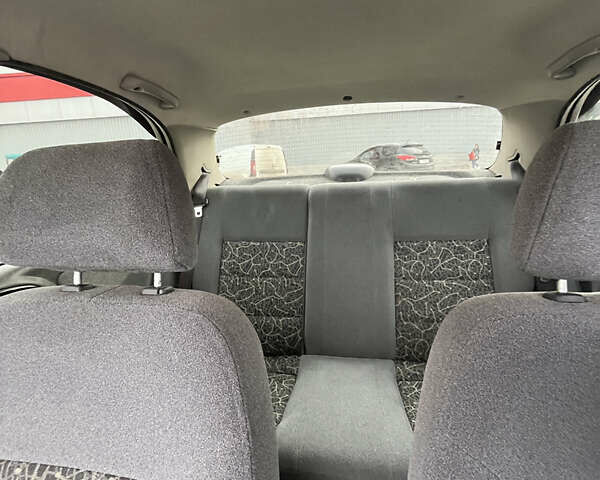 Дэу Ланос 2008 в Харькове на Automoto.ua Зеленый Дэу Ланос, объемом двигателя 1.39 л и пробегом 153 тыс. км за 2100 $, фото 10 на Automoto.ua