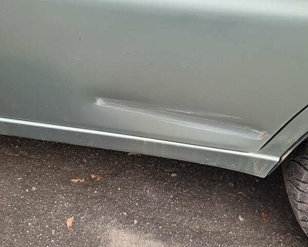 Зеленый Дэу Ланос, объемом двигателя 1.5 л и пробегом 171 тыс. км за 2300 $, фото 21 на Automoto.ua