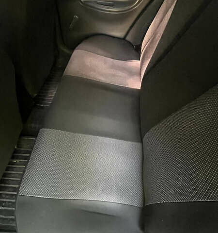 Зеленый Дэу Ланос, объемом двигателя 1.5 л и пробегом 198 тыс. км за 2750 $, фото 6 на Automoto.ua